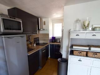 Duplex rénové 6 pers avec piscine, terrasse, parking à 400m de la plage - FR-1-776-17 - Argelès-sur-Mer - 8