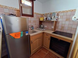 Duplex 6 pers. proche plage, terrasse, parking, animaux admis - FR-1-776-23 - Argelès-sur-Mer - 8