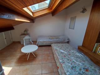 Duplex 6 pers. proche plage, terrasse, parking, animaux admis - FR-1-776-23 - Argelès-sur-Mer - 4