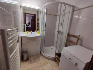 Duplex 6 pers. proche plage, terrasse, parking, animaux admis - FR-1-776-23 - Argelès-sur-Mer - 3