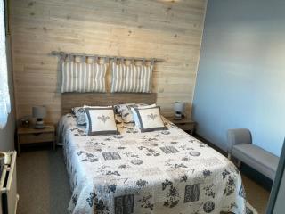 Charmant appart 2 chambres proche plage - WIFI - Animaux acceptés - FR-1-323-453 - 5