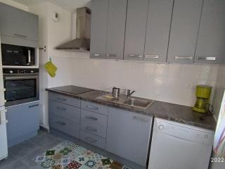 Appartement 4 pers, piscine, terrasse avec BBQ, parking, proche plage – Argelès-sur-Mer - FR-1-776-27 - Argelès-sur-Mer - 7