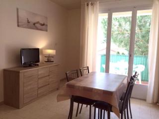 Appartement 2 Pièces pour 4 personnes - Proche Plage, Port et Commerces - FR-1-776-30 - Argelès-sur-Mer - 9