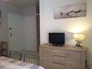 Appartement 2 Pièces pour 4 personnes - Proche Plage, Port et Commerces - FR-1-776-30 - Argelès-sur-Mer - 4