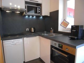 Appartement Climatisé 2 Pièces avec Piscine et Tennis à 500m de la Plage, Argelès-sur-Mer - FR-1-776-42 - Argelès-sur-Mer - 9