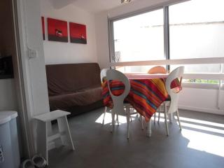 Appartement Climatisé 2 Pièces avec Piscine et Tennis à 500m de la Plage, Argelès-sur-Mer - FR-1-776-42 - Argelès-sur-Mer - 6