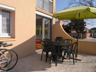Appartement 2 pièces moderne pour 4 pers avec terrasse proche plage et commerces à Argelès-sur-Mer - FR-1-776-43 - Argelès-sur-Mer - 0