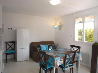 Appartement 2 pièces moderne pour 4 pers avec terrasse proche plage et commerces à Argelès-sur-Mer - FR-1-776-43 - Argelès-sur-Mer - 9