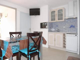 Appartement 2 pièces moderne pour 4 pers avec terrasse proche plage et commerces à Argelès-sur-Mer - FR-1-776-43 - Argelès-sur-Mer - 8