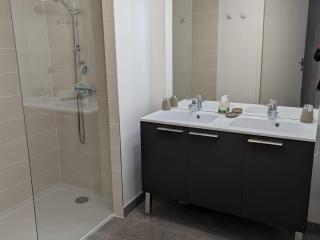 Appartement Confort 4 Pers, Climatisé, Terrasse, Parking, Proche Plage - FR-1-776-12 - Argelès-sur-Mer - 4