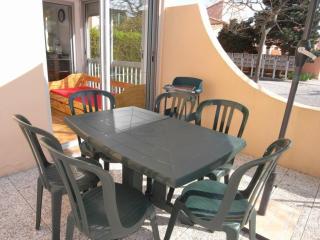 Appartement 2 pièces moderne pour 4 pers avec terrasse proche plage et commerces à Argelès-sur-Mer - FR-1-776-43 - Argelès-sur-Mer - 0