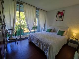 Appartement Climatisé 4 Pers, Piscine, Tennis, Proche Plage - FR-1-776-45 - Argelès-sur-Mer - 8