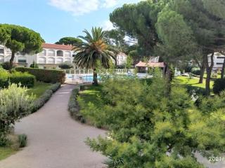 Appartement 3 pièces avec piscine, proche plage et commerces à Argelès-sur-Mer - FR-1-776-47 - Argelès-sur-Mer - 9