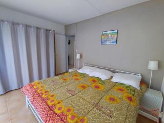 Appartement 3 pièces avec piscine, proche plage et commerces à Argelès-sur-Mer - FR-1-776-47 - Argelès-sur-Mer - 6