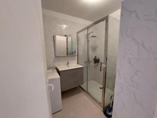 Appartement avec WIFI, climatisation et parking - 400m de la plage - FR-1-776-15 - Saint-Cyprien - 3
