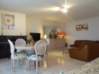Superbe T3 climatisé pour 6 pers avec accès plage - FR-1-776-26 - Canet-en-Roussillon - 9