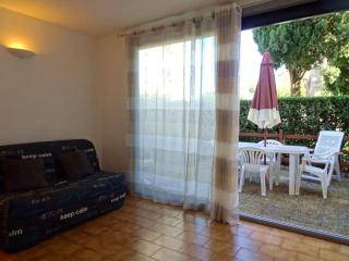 T2 avec Terrasse à 500m de la Plage - Piscine, Tennis, Parking Privé - Argelès-sur-Mer - FR-1-776-40 - Argelès-sur-Mer - 9