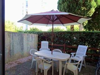 T2 avec Terrasse à 500m de la Plage - Piscine, Tennis, Parking Privé - Argelès-sur-Mer - FR-1-776-40 - Argelès-sur-Mer - 0