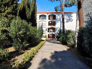 Appartement 2 pièces avec piscine, parking privé, à 400m de la plage - 4 personnes - FR-1-776-46 - Argelès-sur-Mer - 5
