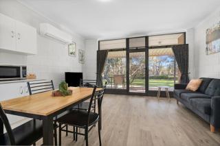 Riversands Rest Accommodation Paringa - Coobah Cottage - Renmark - 9