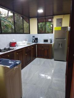 Casa La Montaña - Sámara - 9