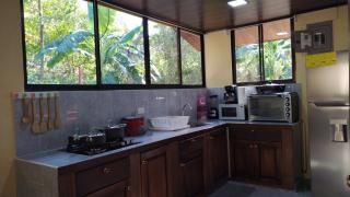 Casa La Montaña - Sámara - 1