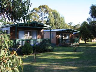 Casuarina Cabins - Nelson - 0
