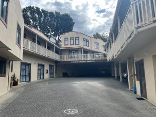 Ascot Motor Lodge - Wellington - 0