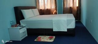Hotel Blue Orchid - Bayan Lepas - 5