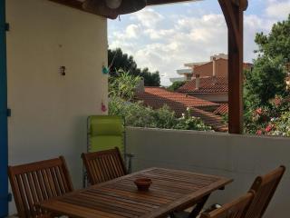 Appartement 4 pers à 50m de la plage avec terrasse calme et proche commerces à Argelès-sur-Mer - FR-1-776-51 - Argelès-sur-Mer - 3