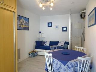 Studio Rénové 4 Pers à 500m de la Mer avec Piscine, Tennis et Jardinet Privatif - FR-1-776-58 - Argelès-sur-Mer - 8