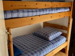 Studio Cabine 4 Pers. avec Wifi, Piscine, Parking à 500m de la Plage d'Argelès - FR-1-776-54 - Argelès-sur-Mer - 5