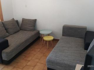 Studio avec Piscine, Tennis et Terrasse à 500m de la Plage d'Argelès - FR-1-776-59 - Argelès-sur-Mer - 9