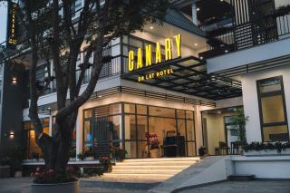 Canary Dalat Hotel - Dalat - 9