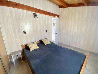 Maison T2 avec Piscine Chauffée, Tennis Proche Mer - FR-1-231-304 - 3