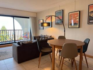 Charmant appartement à Ciboure avec balcon et parking - FR-1-239-1015 - Ciboure - 5