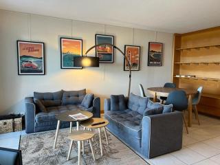 Charmant appartement à Ciboure avec balcon et parking - FR-1-239-1015 - Ciboure - 4
