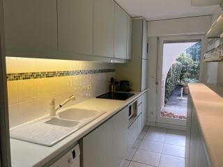 Charmant appartement à Ciboure avec balcon et parking - FR-1-239-1015 - Ciboure - 3