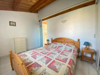 Maison Type 2 avec Piscine Chauffée, Tennis et Proximité Bord de Mer à Brétignolles - FR-1-231-306 - 3