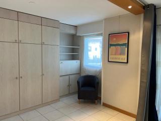 Charmant appartement à Ciboure avec balcon et parking - FR-1-239-1015 - Ciboure - 2