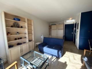 Studio avec piscine, balcon, parking à Mandelieu-la-Napoule - FR-1-609-92 - Mandelieu La Napoule - 9