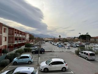 Appartement calme 2 pièces avec terrasse et parking, proche plage à Argelès-sur-Mer - FR-1-225-803 - Argelès-sur-Mer - 3