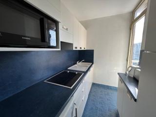 Studio avec piscine, balcon, parking à Mandelieu-la-Napoule - FR-1-609-92 - Mandelieu La Napoule - 4