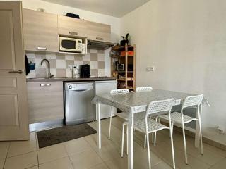 Appartement calme 2 pièces avec terrasse et parking, proche plage à Argelès-sur-Mer - FR-1-225-803 - Argelès-sur-Mer - 1