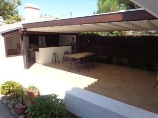 Maison confortable face à la mer, 7 couchages, terrasse, jardin, wifi, parking, animaux acceptés - FR-1-224B-211 - La Guérinière - 3