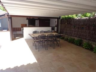 Maison confortable face à la mer, 7 couchages, terrasse, jardin, wifi, parking, animaux acceptés - FR-1-224B-211 - 4