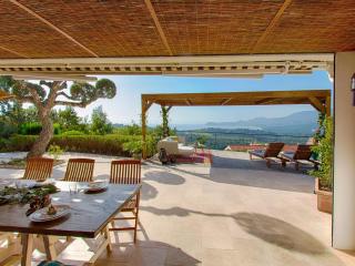 Villa provençale rénovée avec piscine, WiFi - FR-1-726-34 - La Croix-Valmer - 9