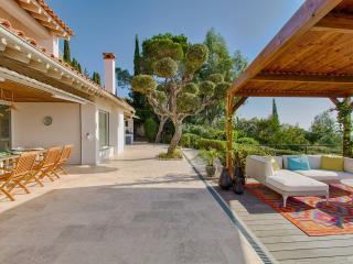 Villa provençale rénovée avec piscine, WiFi - FR-1-726-34 - La Croix-Valmer - 8