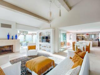 Villa provençale rénovée avec piscine, WiFi - FR-1-726-34 - La Croix-Valmer - 4