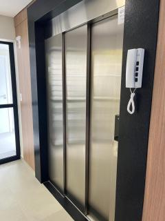 Apartamento com piscina a 100 metros da praia - 4